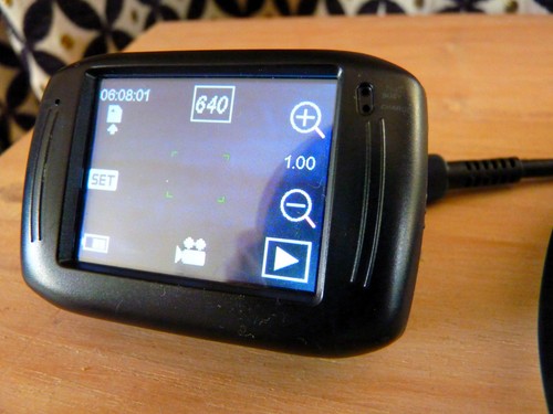Camera video sport - , ac