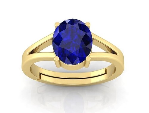 Bague homme femme réglable - , en