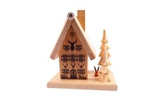 Fumoir Maison Bxhxt 12, 00x14