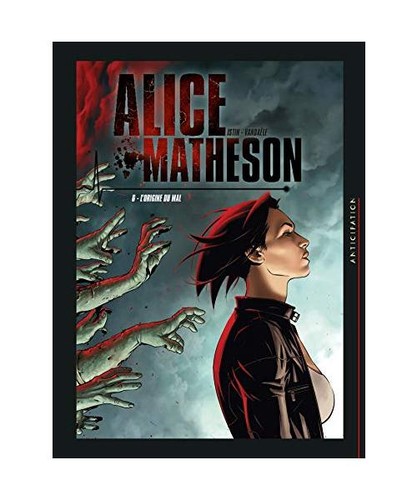 Alice matheson t06 - matheson,