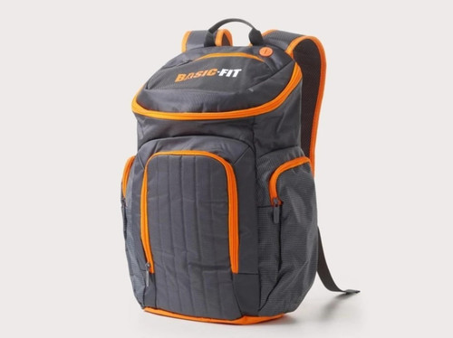 Sac dos basic fit - dos,