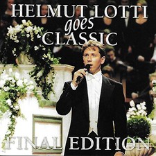 Helmut Lotti Goes classic