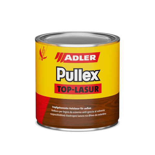 Adler pullex top lasur - adler,