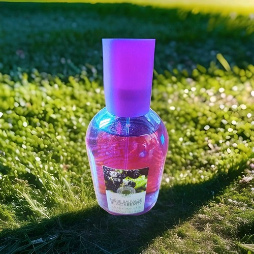Eau toilette mûres sauvage - de,