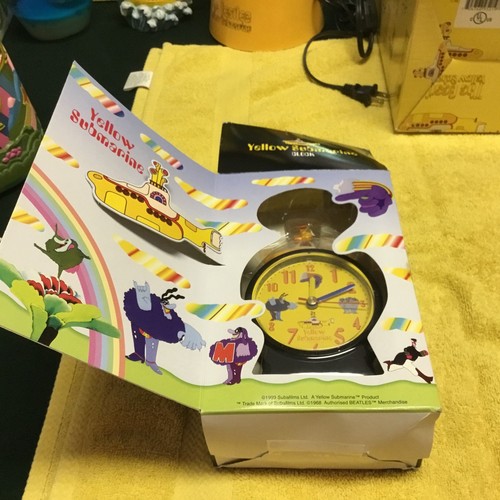 The beatles yellow - the, submarine