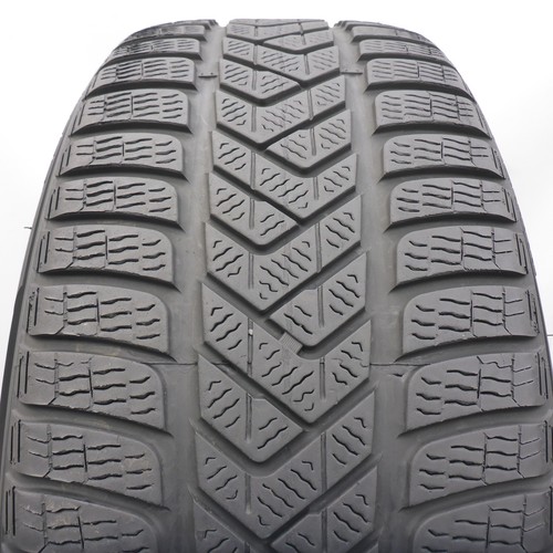 255 pirelli - 19,