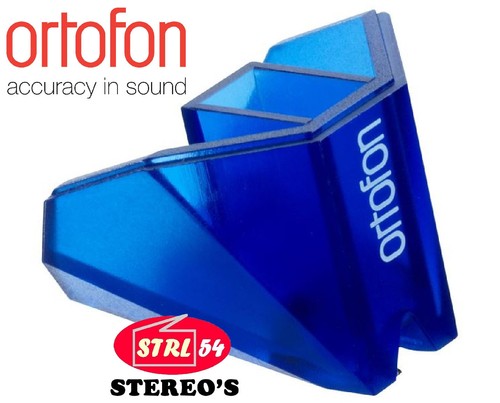 Ortofon blue original - ortofon,