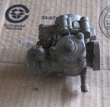 Carburateur bing 9/18/3 moto collection