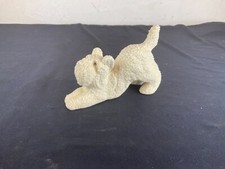 Sèvres Tight Ceramic Chien - Vinsare - 1930s Art Deco