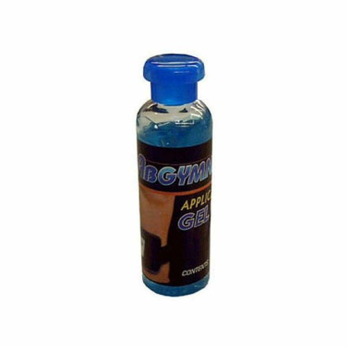 Gel 100ml pour ceinture - la,