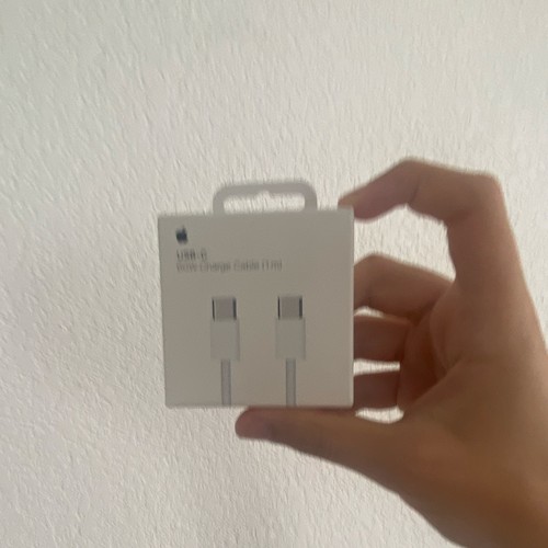 Apple câble usb 1 - usb‑c, 60
