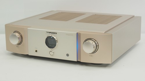Amplificateur intégré