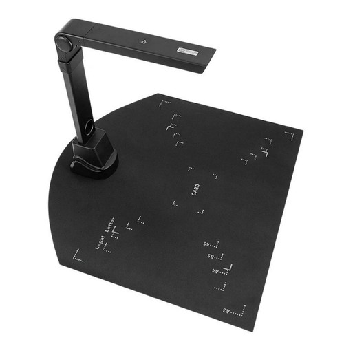 Scanner document portable - scanner,