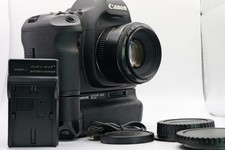 Canon EOS 5D Mark II  Full Frame Digital SLR Camera  Shutter13227 Excellent