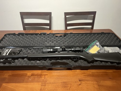 Ssg with scope hard - a1, scope,