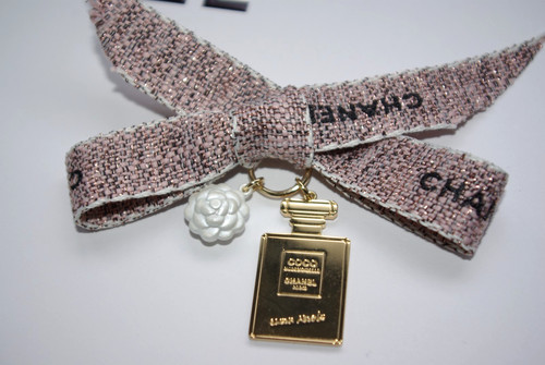 Chanel coco mademoiselle - chanel,