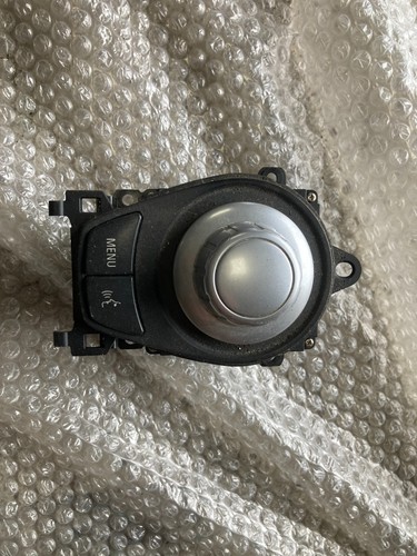 Bmw controler idrive gps - controler,