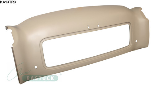 Jupe arriere triumph tr2 tr3 - triumph,