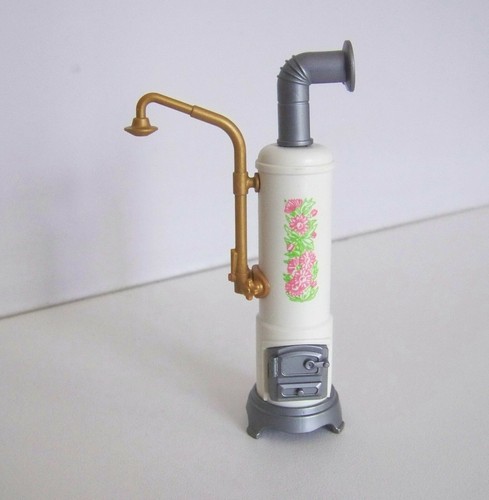 Playmobil epoque 1900 - playmobil, (j2115)