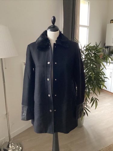 Manteau cabas maje taille - maje,