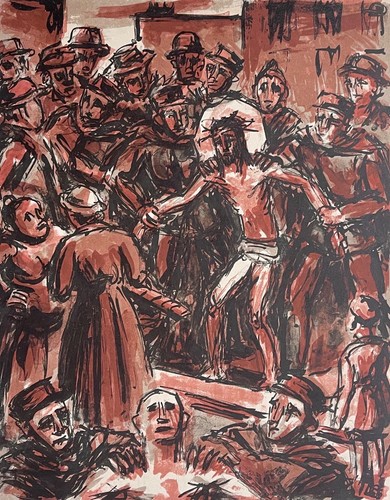 Bouleau jésus rencontre les - jésus,