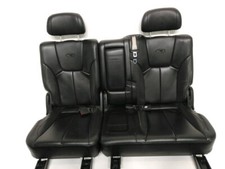 KIT BANQUETTE ARRIERE COMPLETE