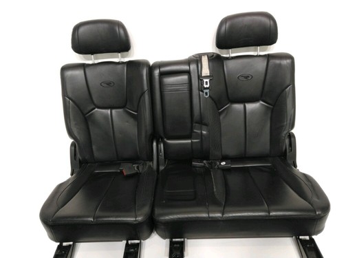 Kit banquette arriere - kit, complete