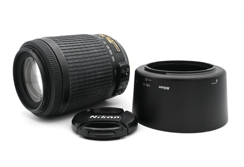 Objectif nikon s nikkor - objectif,