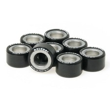 8 galets Malossi diam.25x14,9