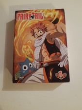 Fairy Tail - Volume 1 [2DVD]