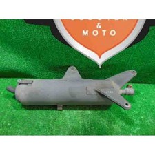 Silencieux Kymco Agility 300