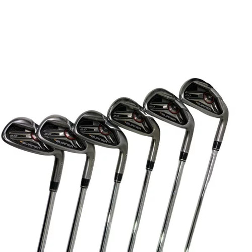 Taylormade burner iron - 2.0,