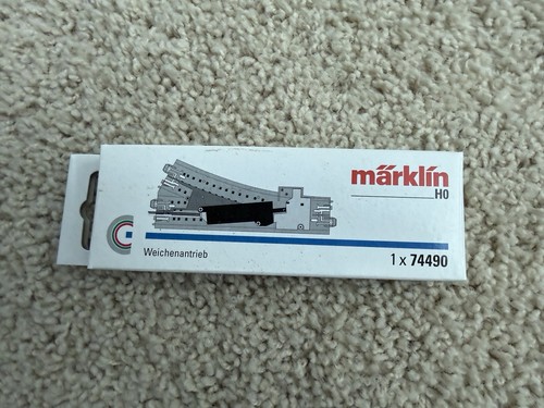 Marklin 74490 scale - 74490, ho