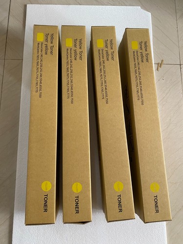 Cartouche toner pièces - cartouche,