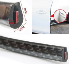 1,39€/ M Charbon Caoutchouc