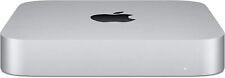 Apple Mac Mini M1 Chip 8CGPU 2020 256GB SSD 8GB RAM Silver - Excellent