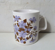 Mug anglais STAFFORDSHIRE