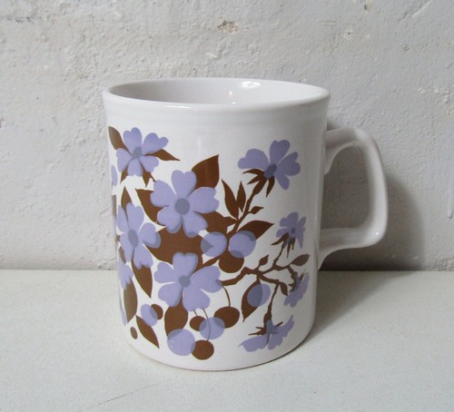 Mug anglais staffordshire - mug,