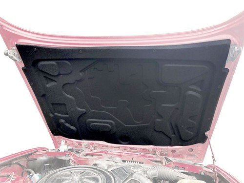 Tapis isolation mousse - en,