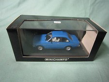 DV4881 MINICHAMPS OPEL KADETT