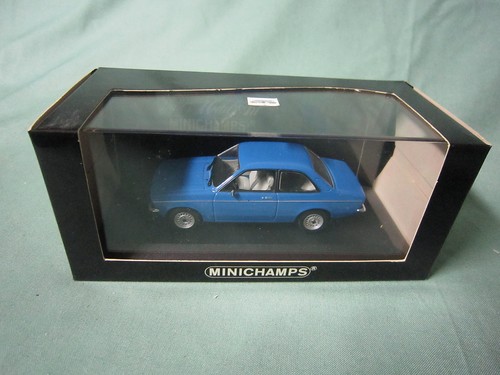 Dv4881 minichamps opel kadett - dv4881,