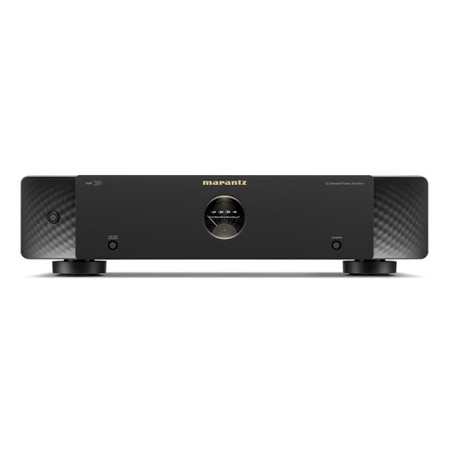 Marantz amp channel power - channel,