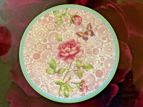 Villeroy boch assiette - &,