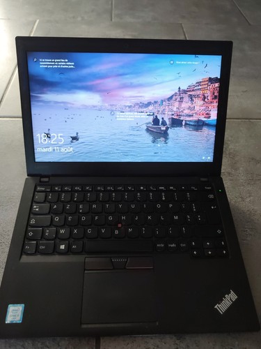 Portable lenovo thinkpad - pc,