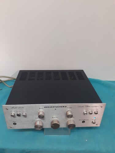 Amplificateur marantz model - amplificateur,