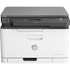 HP LaserJet 178nw Imprimante tout-en-un Couleur - LAN, USB