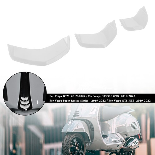 Vespa sprint 300 gts - gts, hpe