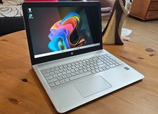 PC Hp Envy / i7-6500U / 8go