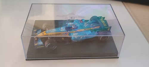 Minichamps renault r25 - 1/43,