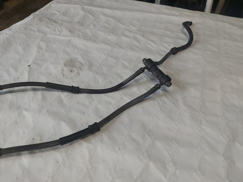 Repartiteur frein honda cb - frein,